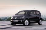 Volkswagen up! 2011 года